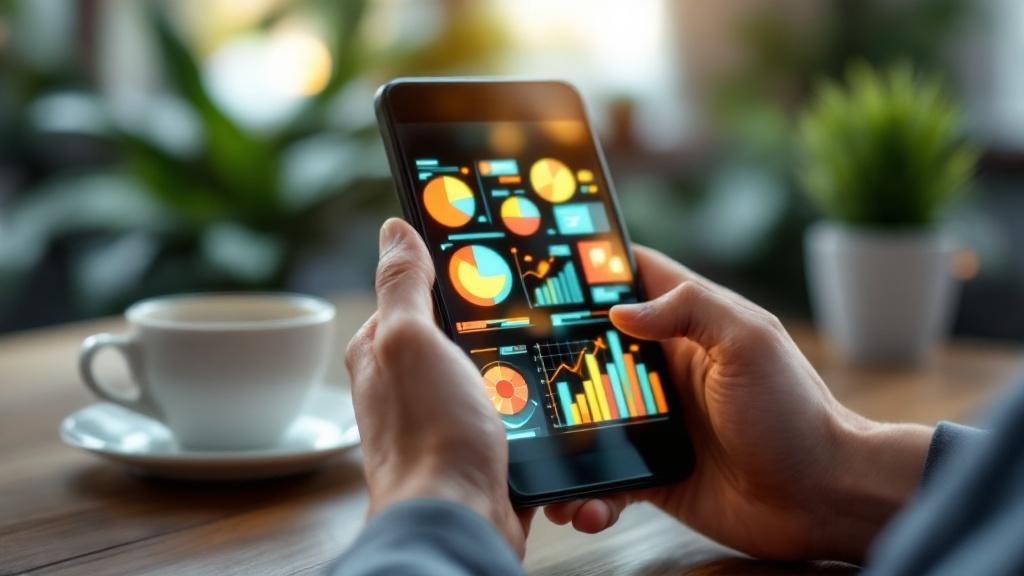 Yapay Zeka Finans Araçları Tasarruf Alışkanlıklarımızı Değiştiriyor