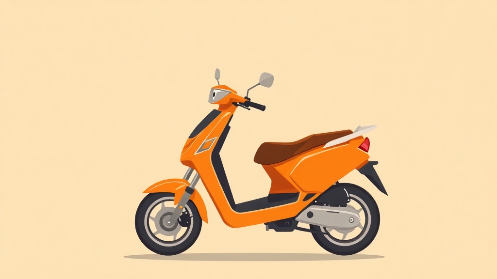 2025 mein top 5 best selling EV scooters kaun si hain? - BharatBol