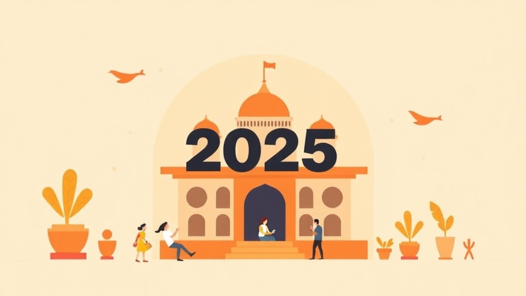 2025 ka breakout year Indian Startups ke liye kyun tha? - BharatBol