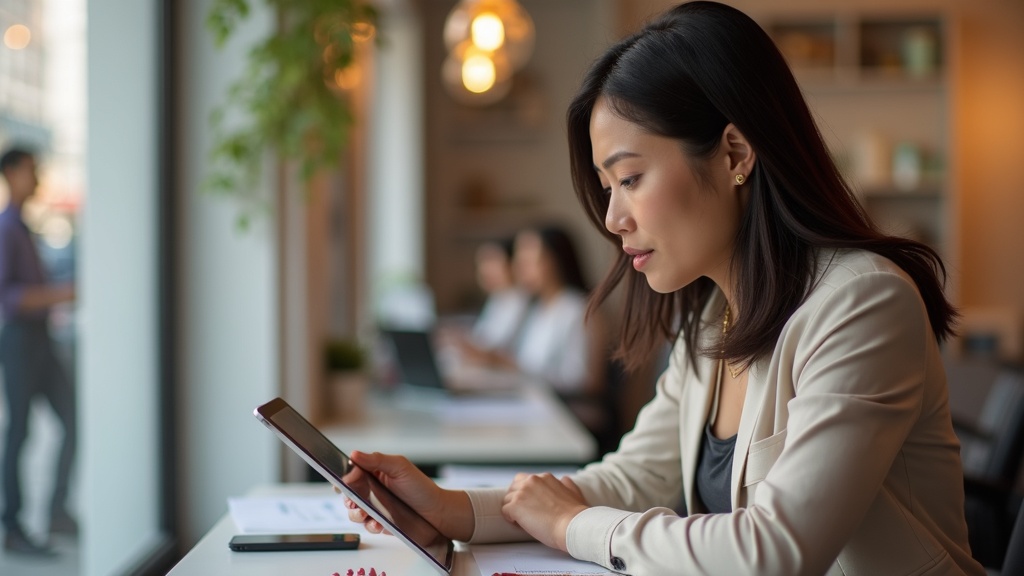 H2: Chủ tiệm nail tìm thợ đang phải giải một bài toán khó hơn cả chuyện đăng tin tuyển dụng