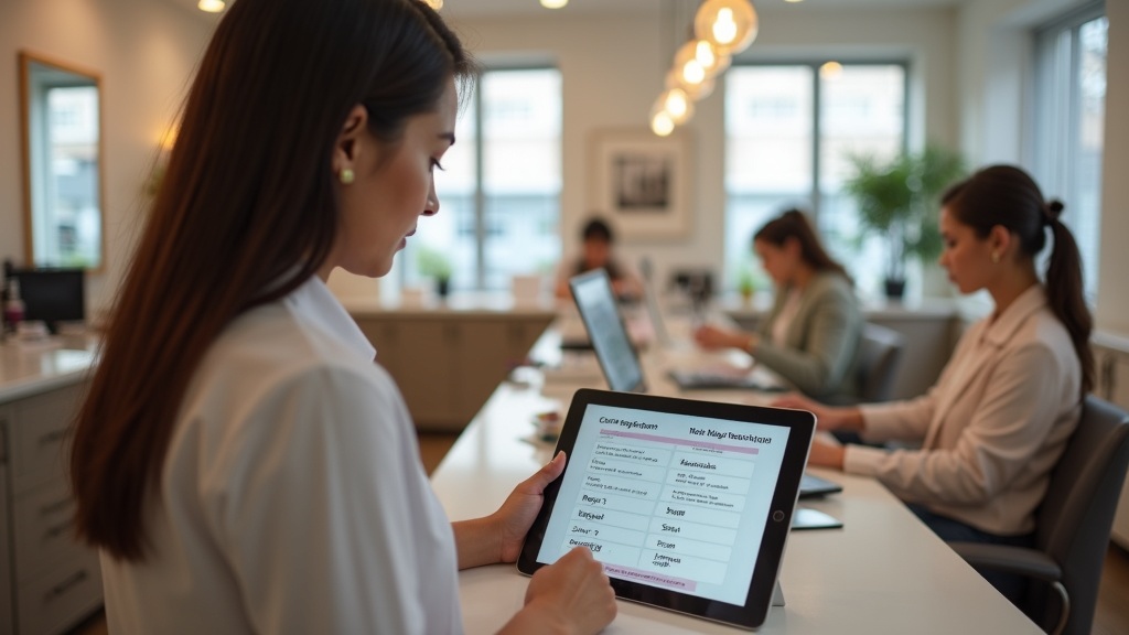 H2: Một job post rõ pay, tips và schedule sẽ thu hút ứng viên phù hợp hơn.