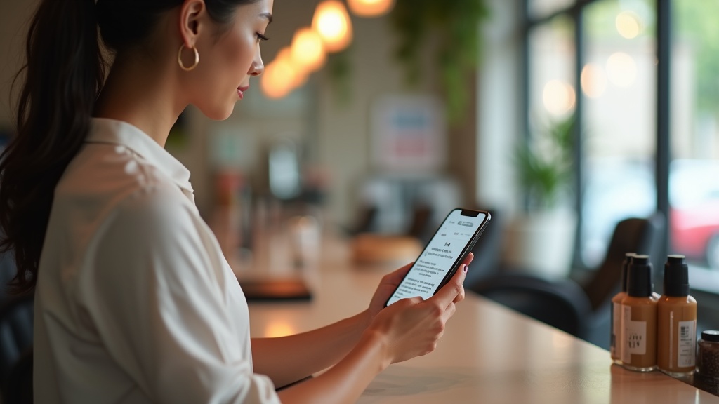 Thợ nail tìm việc nên nhìn vào những dấu hiệu nào để tránh job không ổn định?