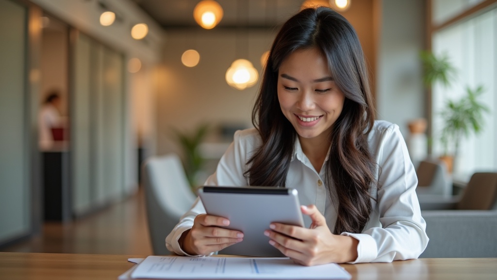 Thợ nail tìm việc nên nhìn vào điều gì trước khi apply để khỏi mất thời gian?