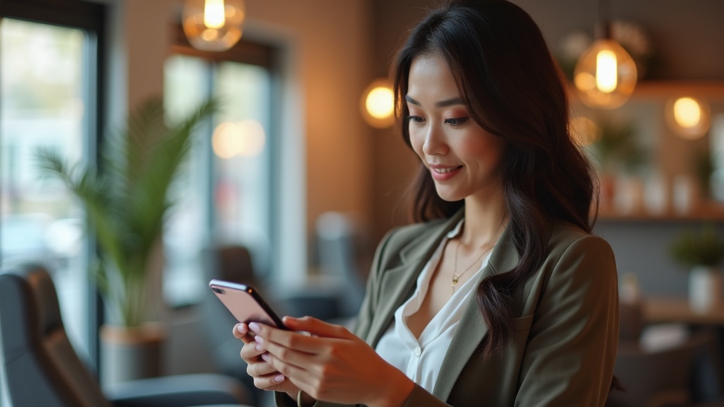 Một tin tuyển dụng tốt sẽ giúp thợ nail có việc nhanh hơn như thế nào?