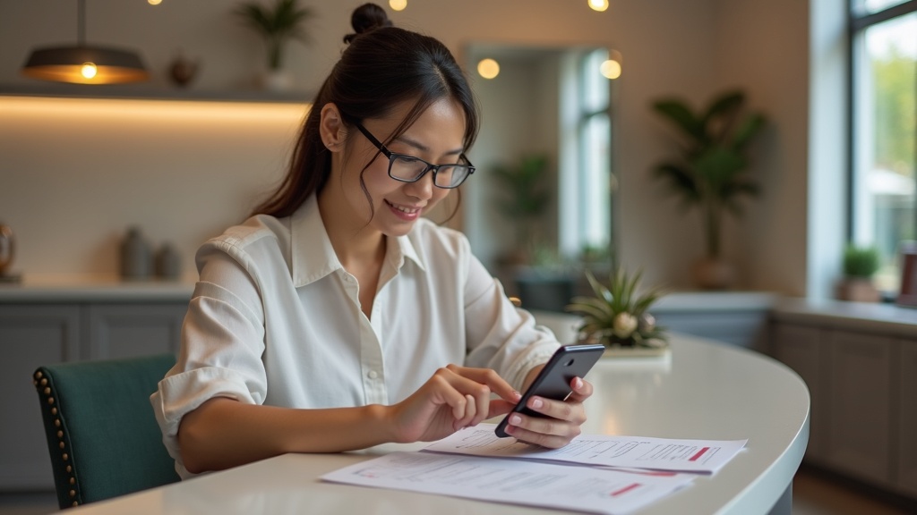 Khi nào thợ nail nên nhận việc ngay, và khi nào nên cân nhắc kỹ hơn?