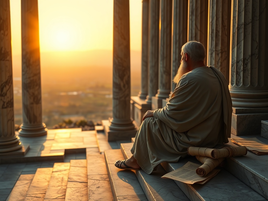 Amor Fati: Die Kunst, das Schicksal zu lieben