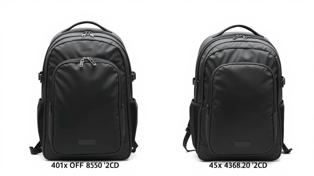 Sac A Dos Cabine - Le Sac du Voyageur