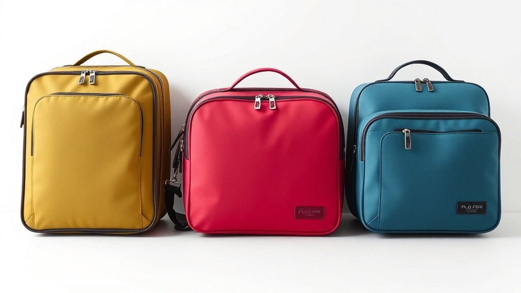 Sacs Cabine Transavia 40x30x20 - Le Sac du Voyageur