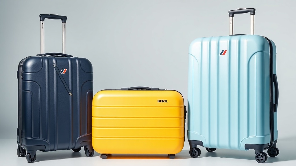 Sac Cabine Standard - Le Sac du Voyageur