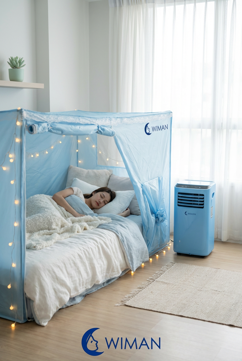 สินค้า WIMAN Air