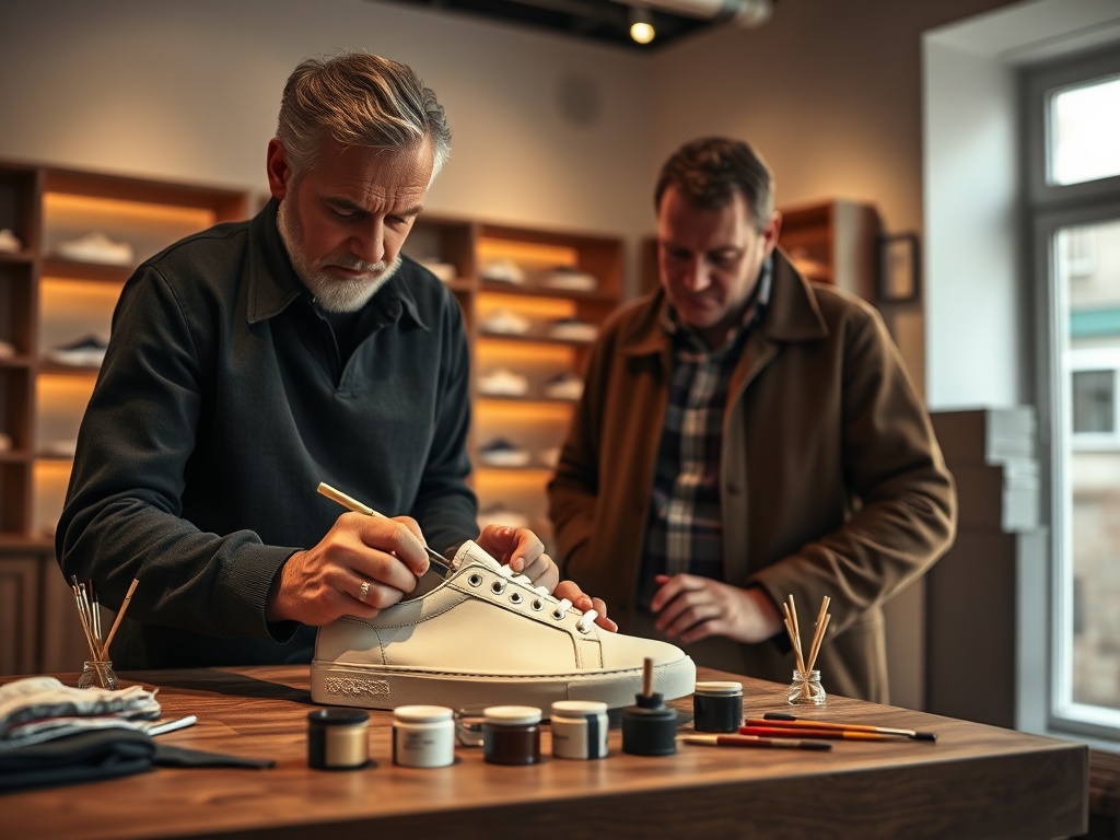 Golden Goose e l'arte di vendere paura su una tela bianca