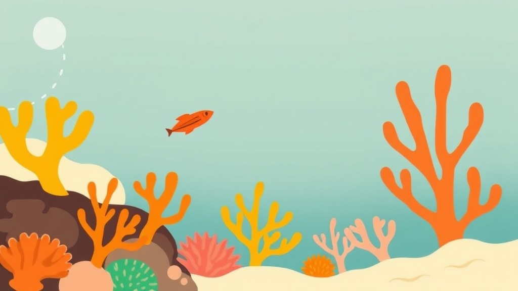 Biodiversity par coral reefs ka kya asar hai aur humein kyun samajhna chahiye? - BharatBol