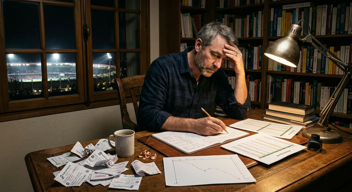 Les IA échouent aux paris sportifs : l'étude KellyBench dévoile pourquoi