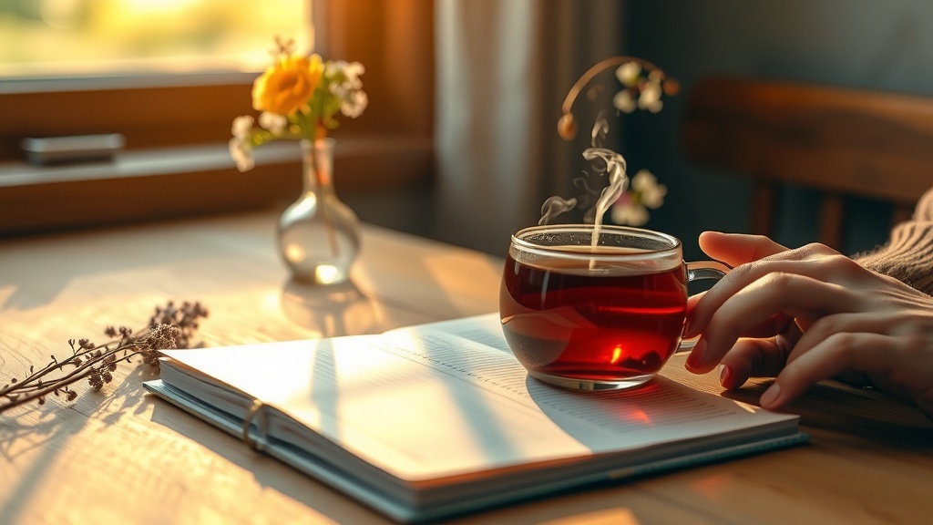 Recept na dobrý den: co opravdu rozhoduje o tom, jak se cítíme