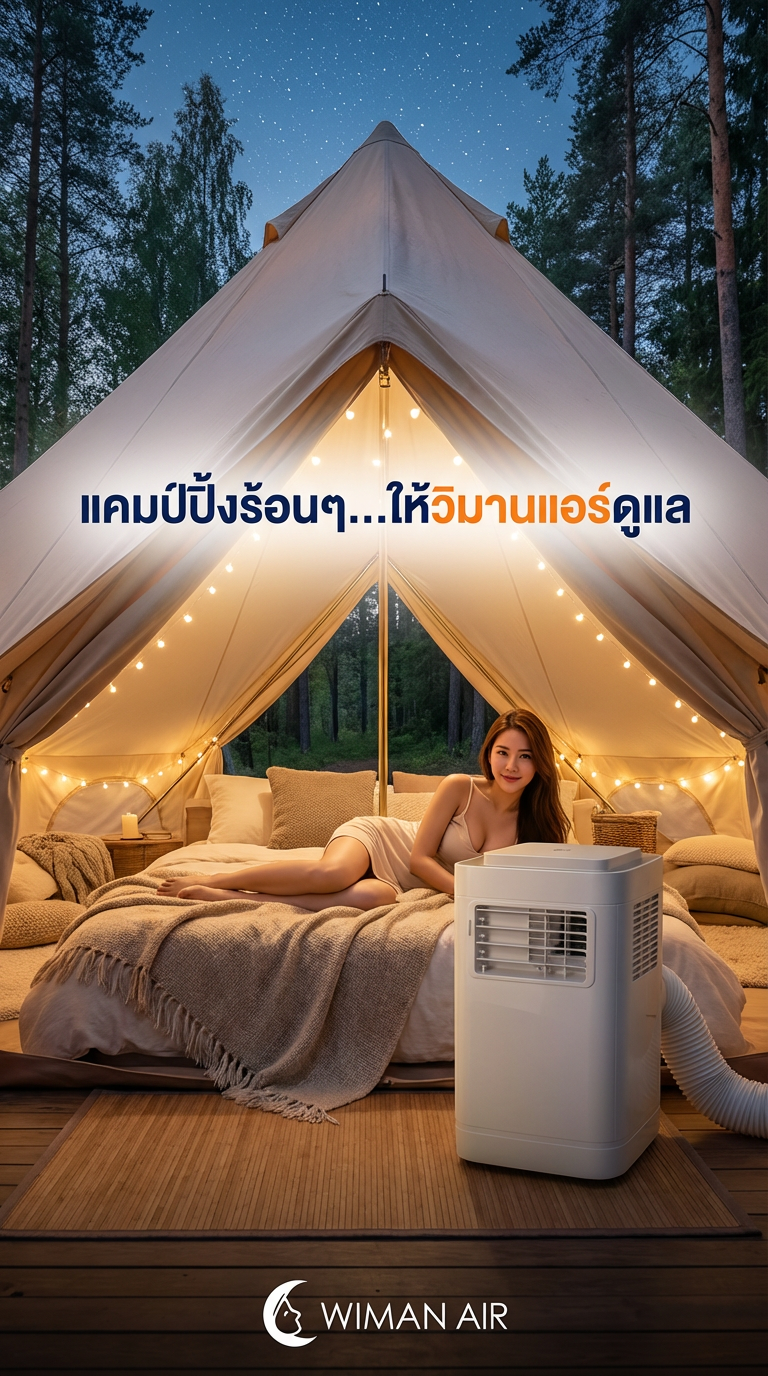 สินค้า WIMAN Air