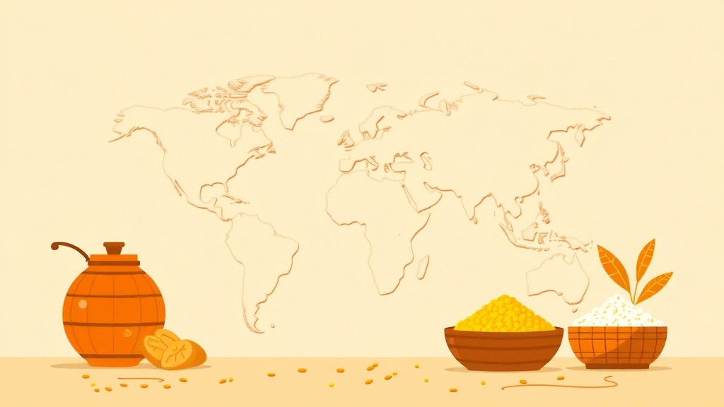 Kya 30% global urea supply ka blockage India ko affect karega? - BharatBol