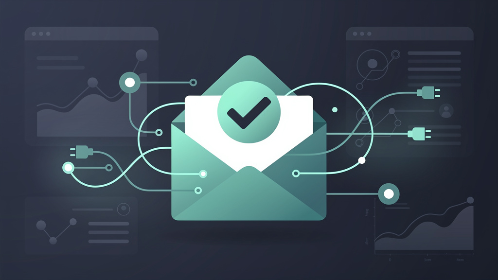 Email Verification with Webhooks: Real-Time Data & Automated Workflows