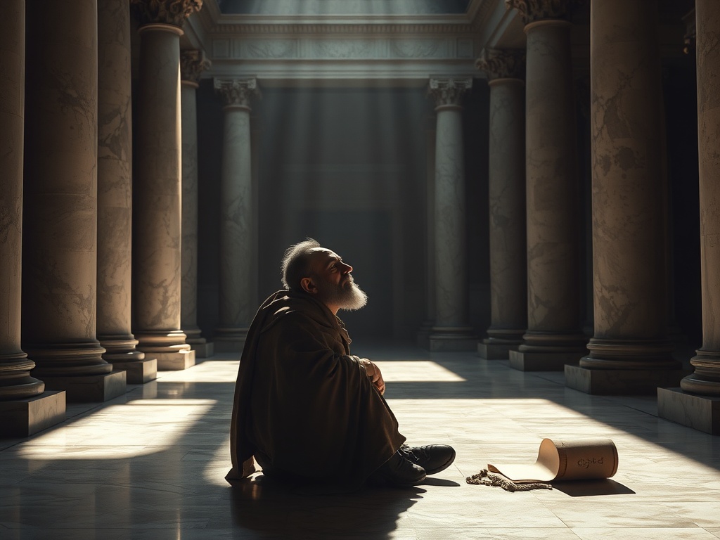 Prosoche: Die Kunst, wirklich aufmerksam zu leben