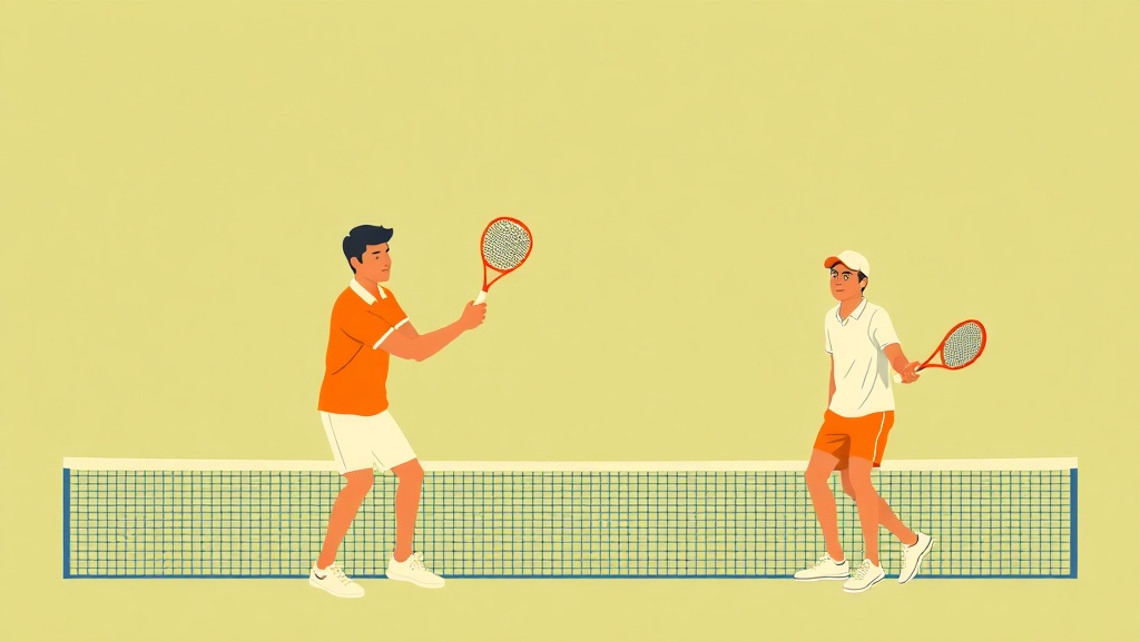India ke famous tennis players ki list kya hai? - BharatBol