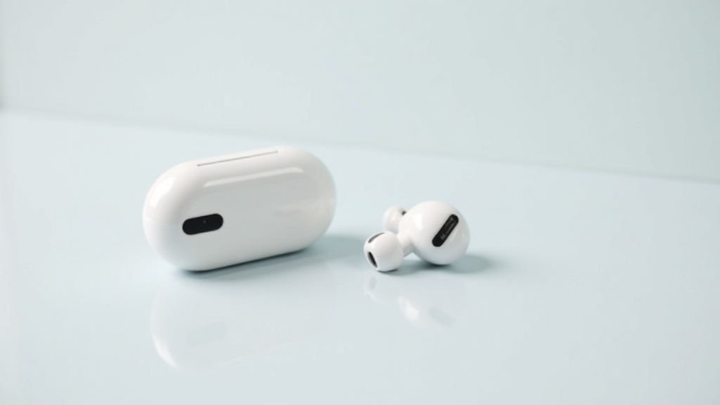 wireless earbuds comparison table