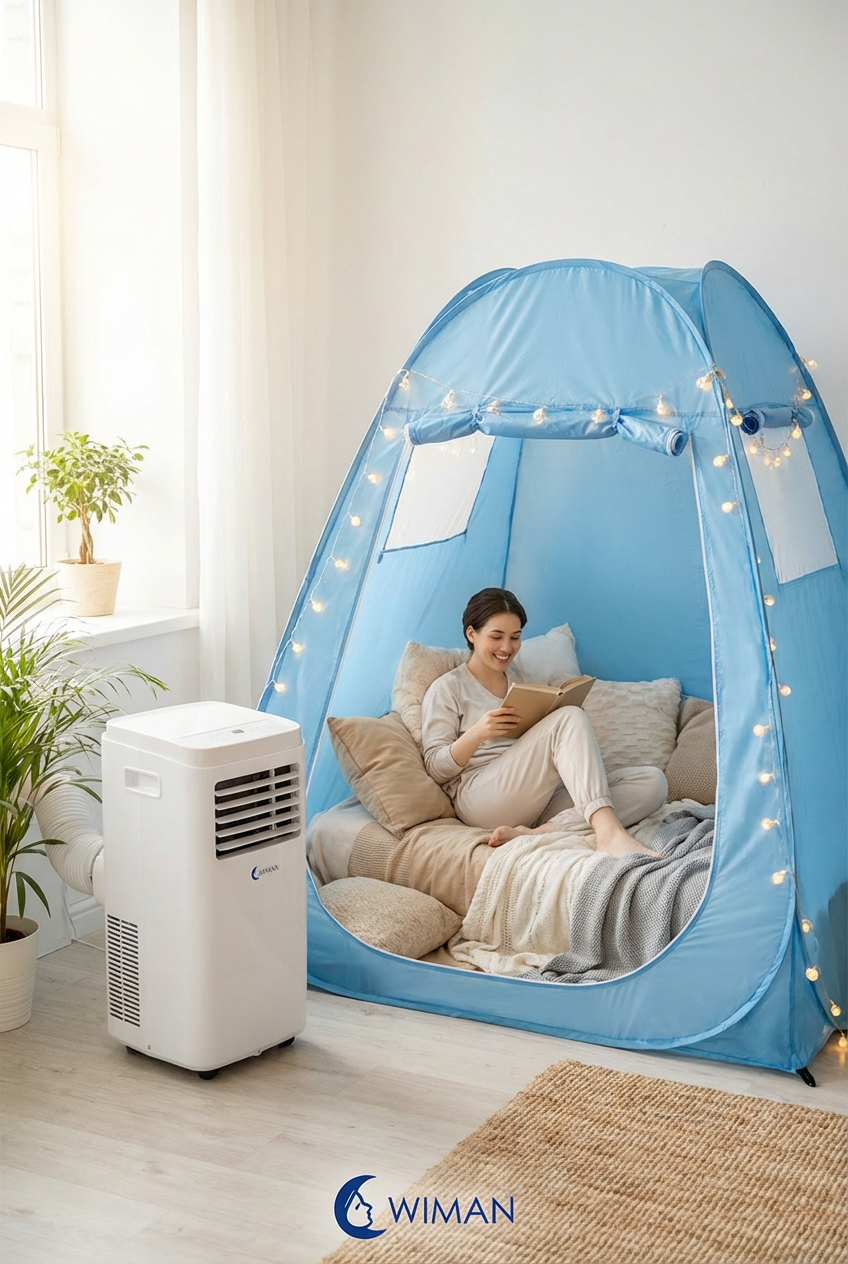 สินค้า WIMAN Air