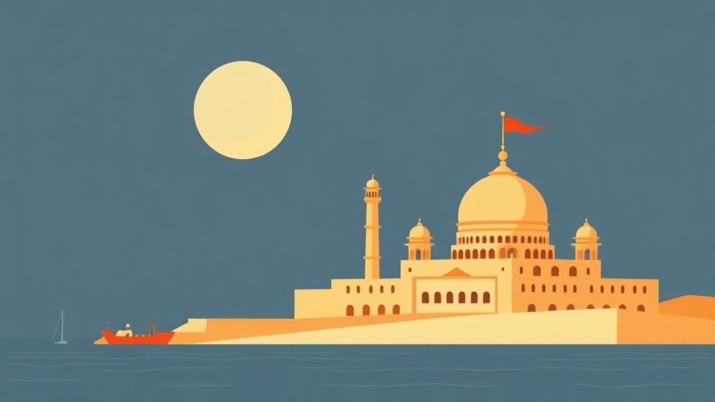 Strait of Hormuz kis ka control mein hoga, ye kyun zaroori hai? - BharatBol