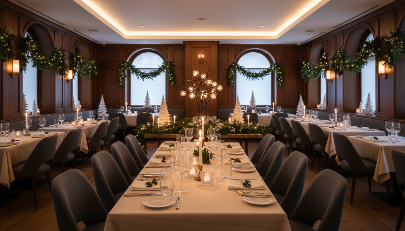 Casual holiday party lounge Montreal