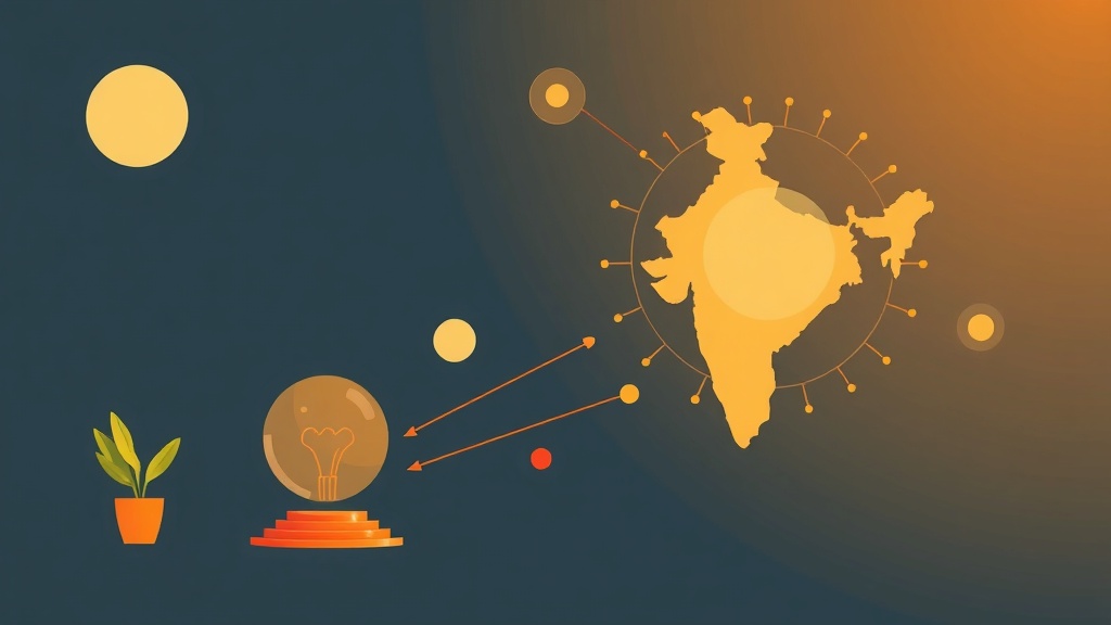 Quantum technology aur innovation ke liye India ka role kya hai 2025 mein? - BharatBol