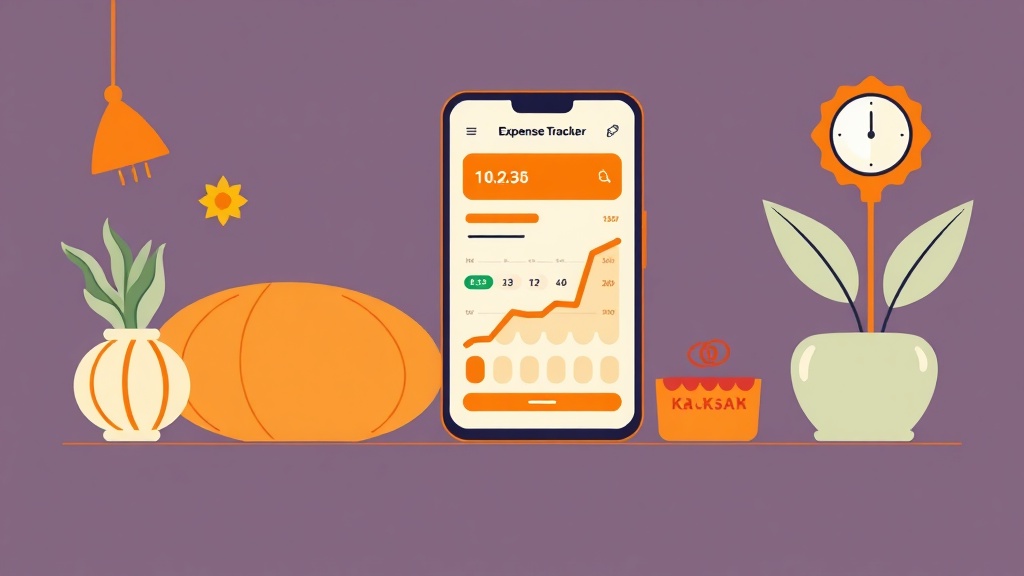 Best expense tracker app Android ke liye 2026 mein kaunsa hai? - BharatBol