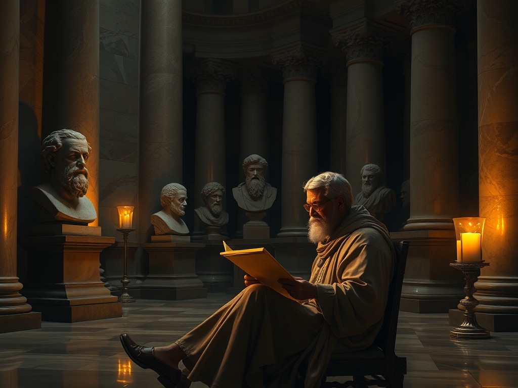 Sapientia: Die stoische Weisheit als höchste Tugend