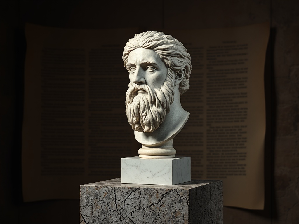 Arete: Warum die Tugend das einzige wahre Gut ist