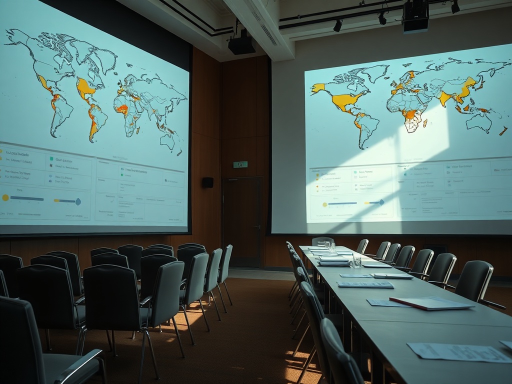 Cuando los escenarios climáticos esconden quién paga la cuenta