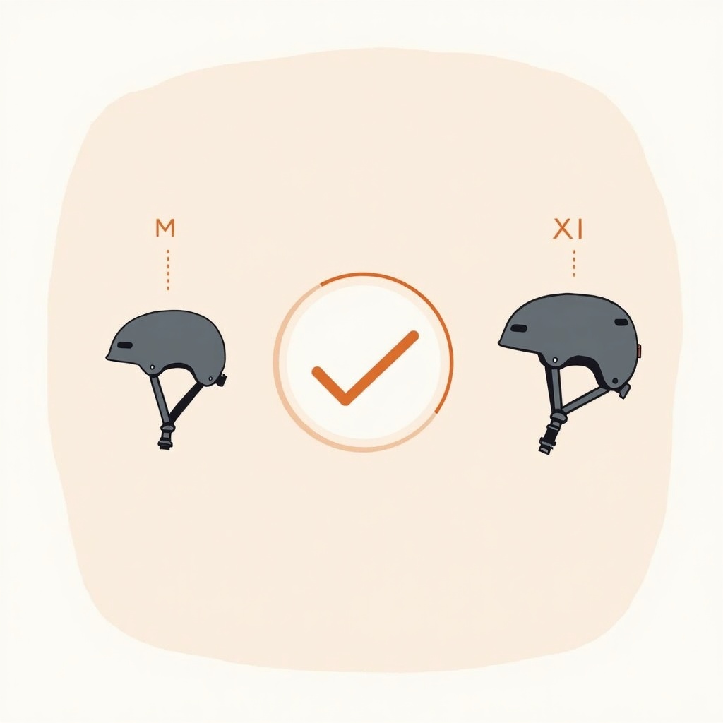 Get your perfect size