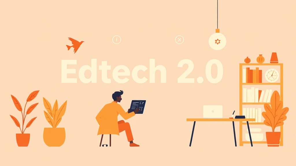 Edtech 2.0: BYJU's ke fall ke baad Indian edtech ka future kya hai? - BharatBol