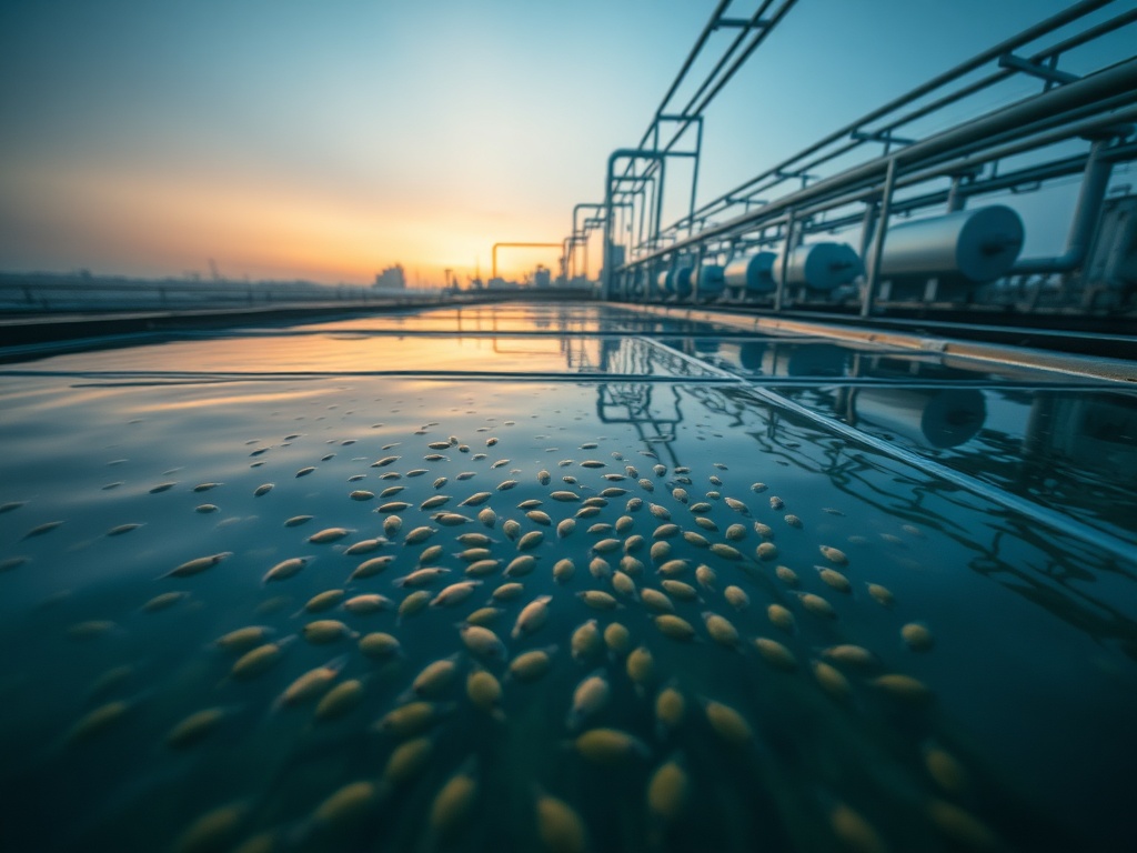 麻省理工学院为海洋酸化定价,数字不容小觑