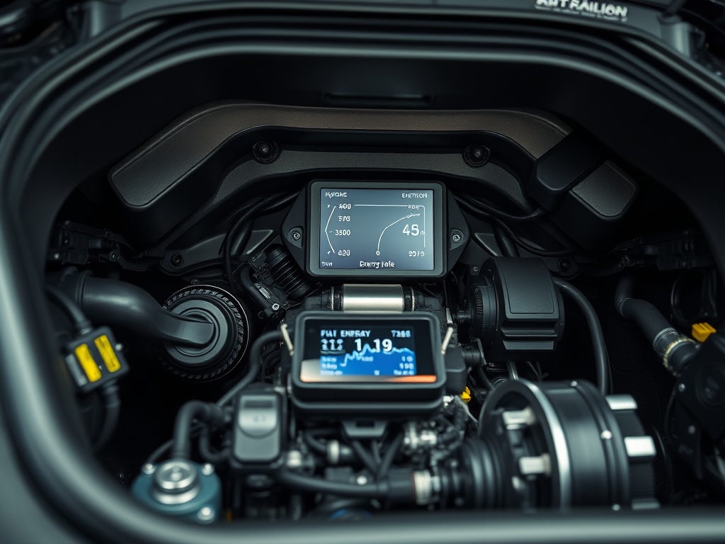 吉利以替代工程师的人工智能向丰田发起挑战