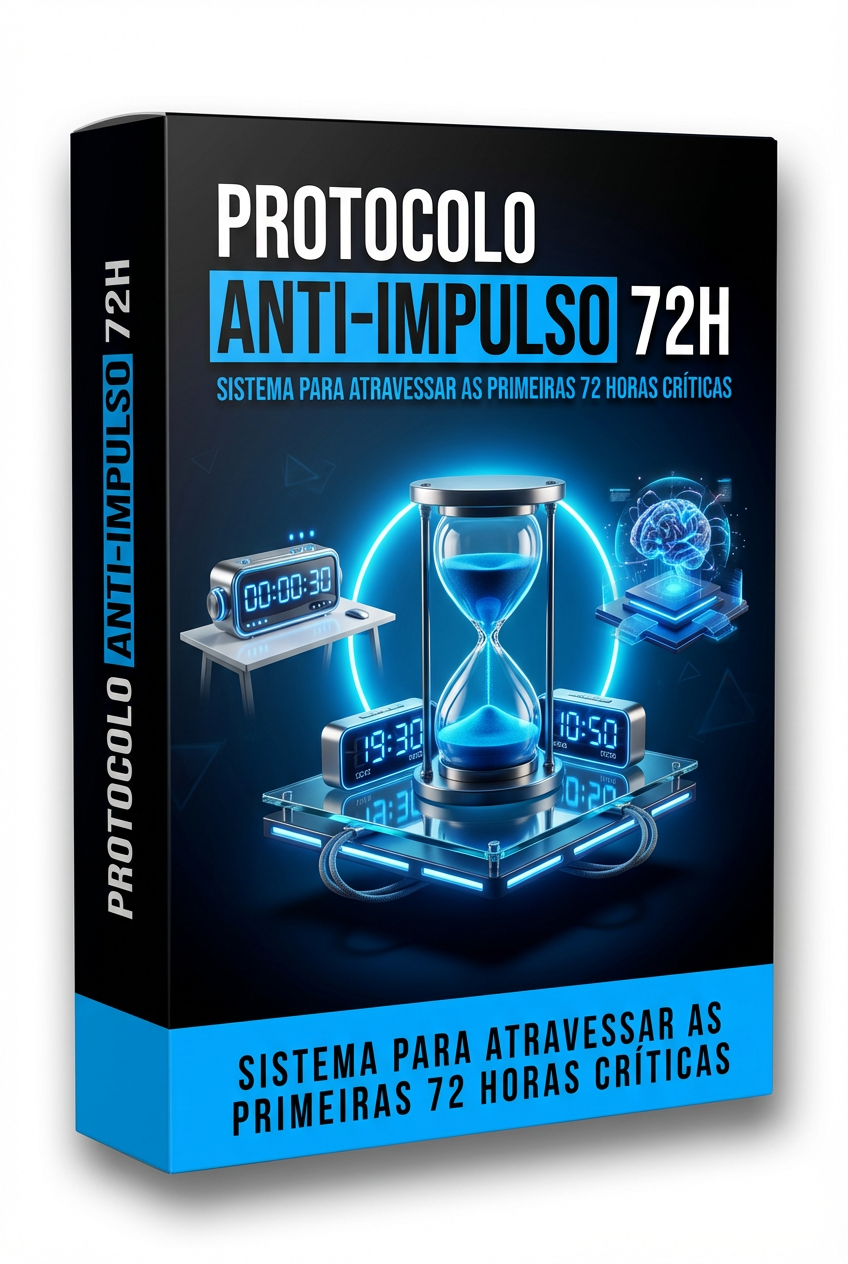 [Mockup Bonus 1 Protocolo Anti-Impulso 72H]