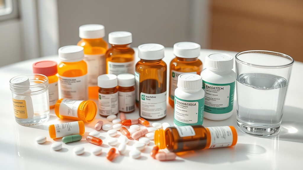 성인 야뇨증 약 관련 이미지 1