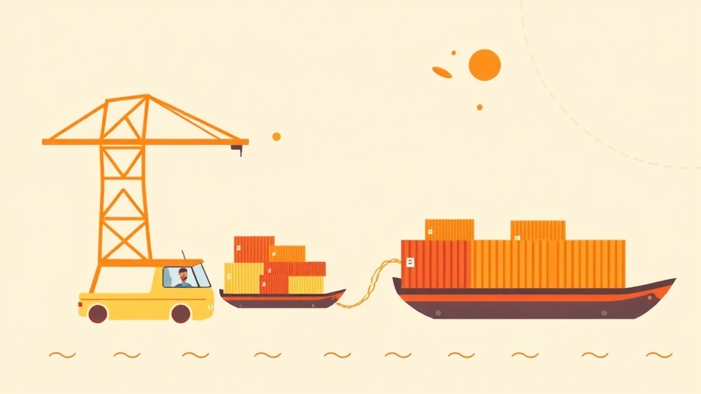 Weekly EXIM tracking se India ki trade policy kaise digital ho rahi hai? - BharatBol