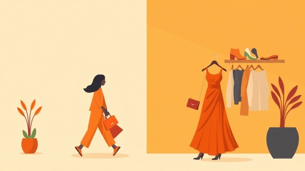 Rising disposable incomes aur urbanization se fashion market kaise grow ho raha hai? - BharatBol