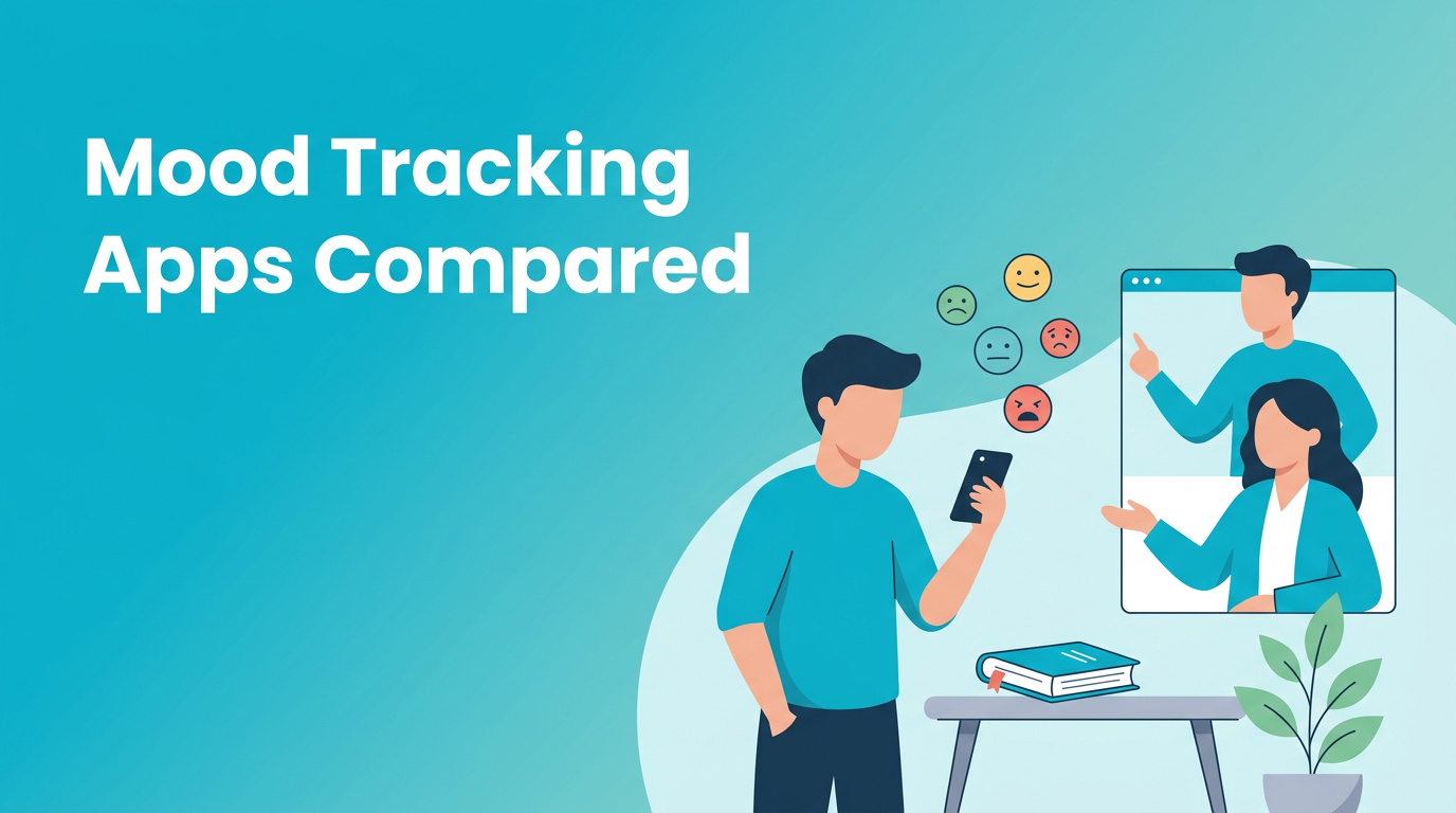 Mood Tracking Apps - Smarter Check-Ins | Haply - Haply - Haply