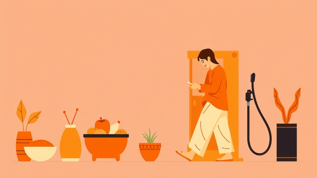 India ki inflation trends mein food aur fuel ka kya role hai? - BharatBol