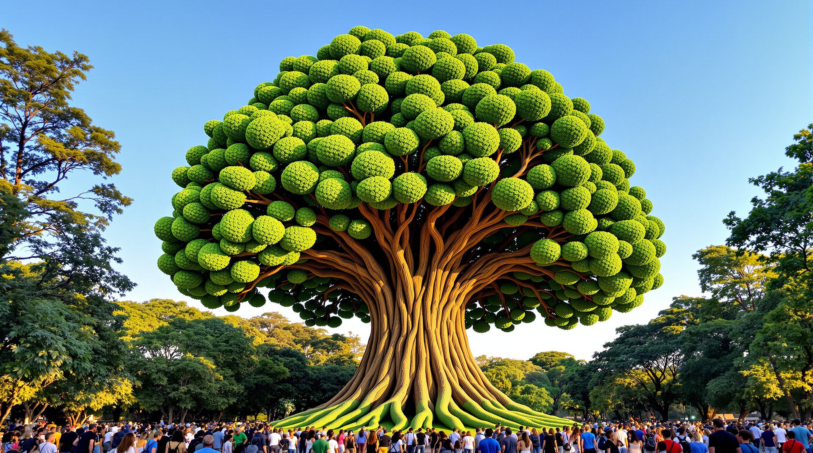 Raízes — São Paulo Arte 2019