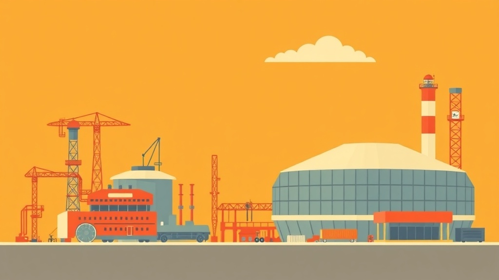 Semiconductor industry India mein incentives aur key players kya hain? - BharatBol