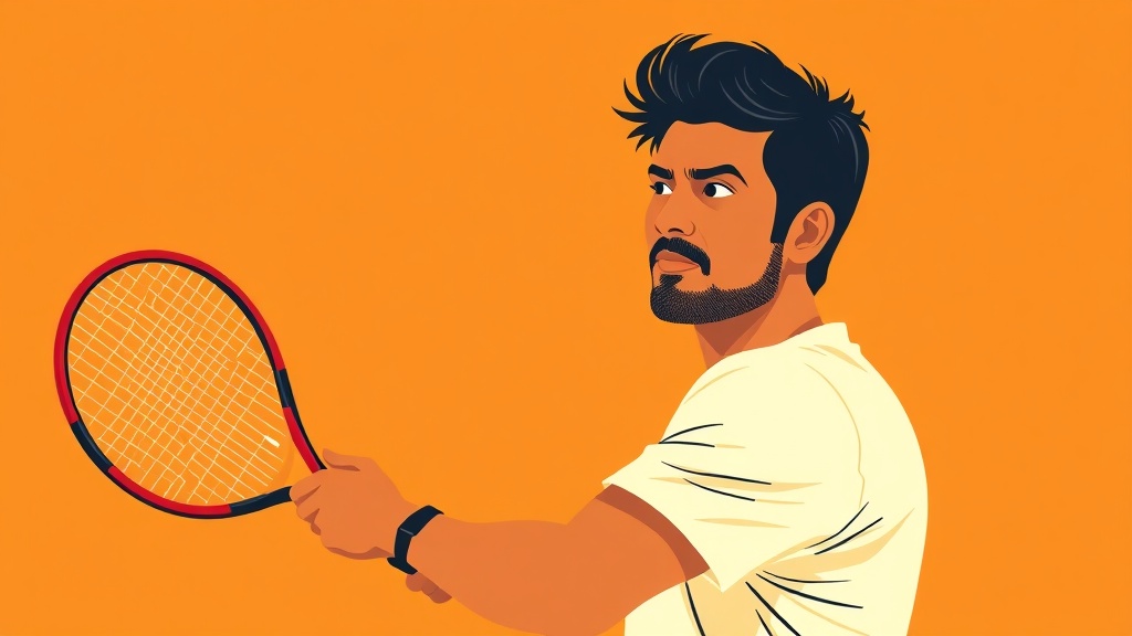 Indian tennis player Paes ka achievements kya hain? - BharatBol