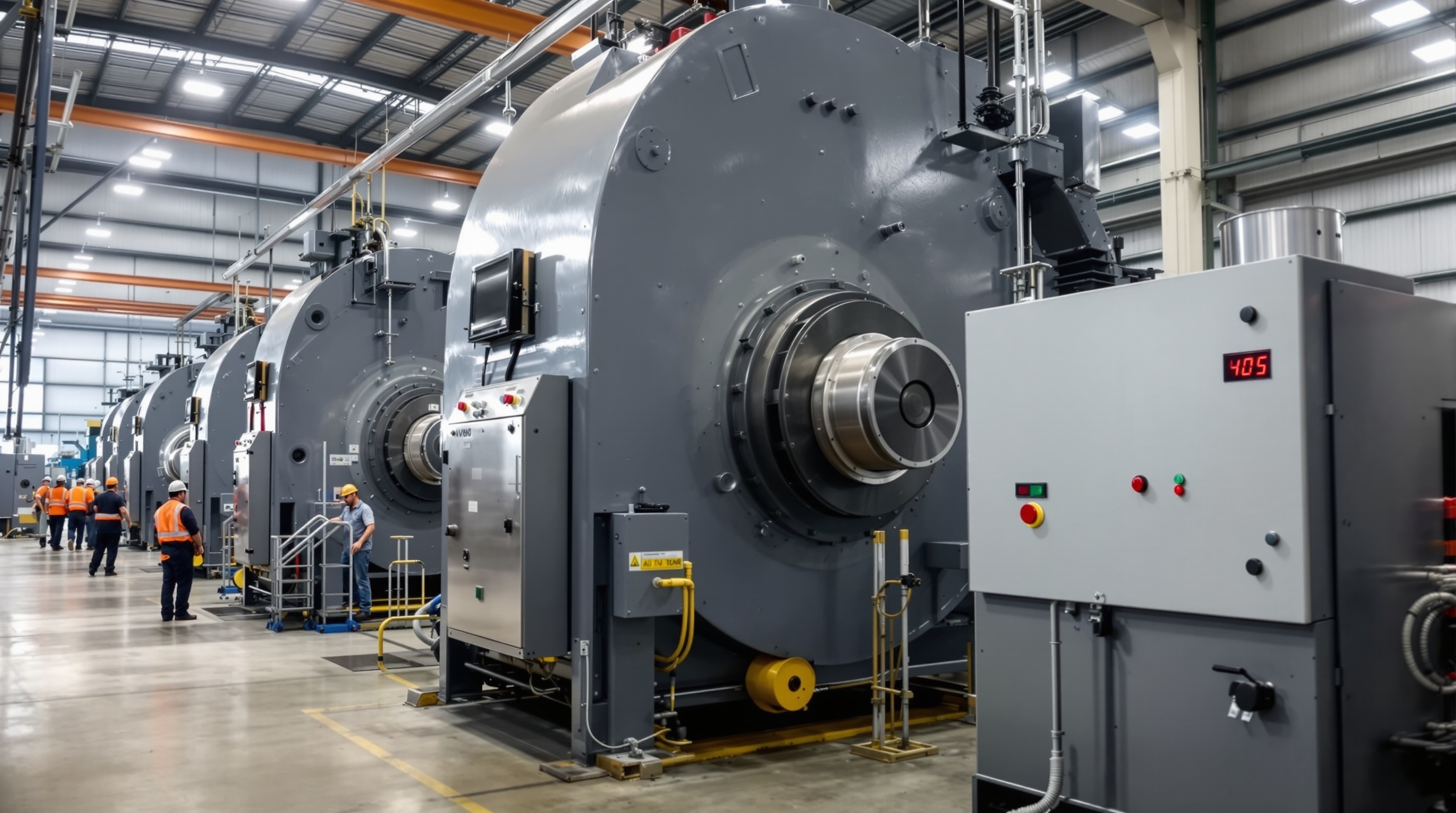 Linha industrial Cajol — centrífugas e equipamentos para produção de bijuterias em escala