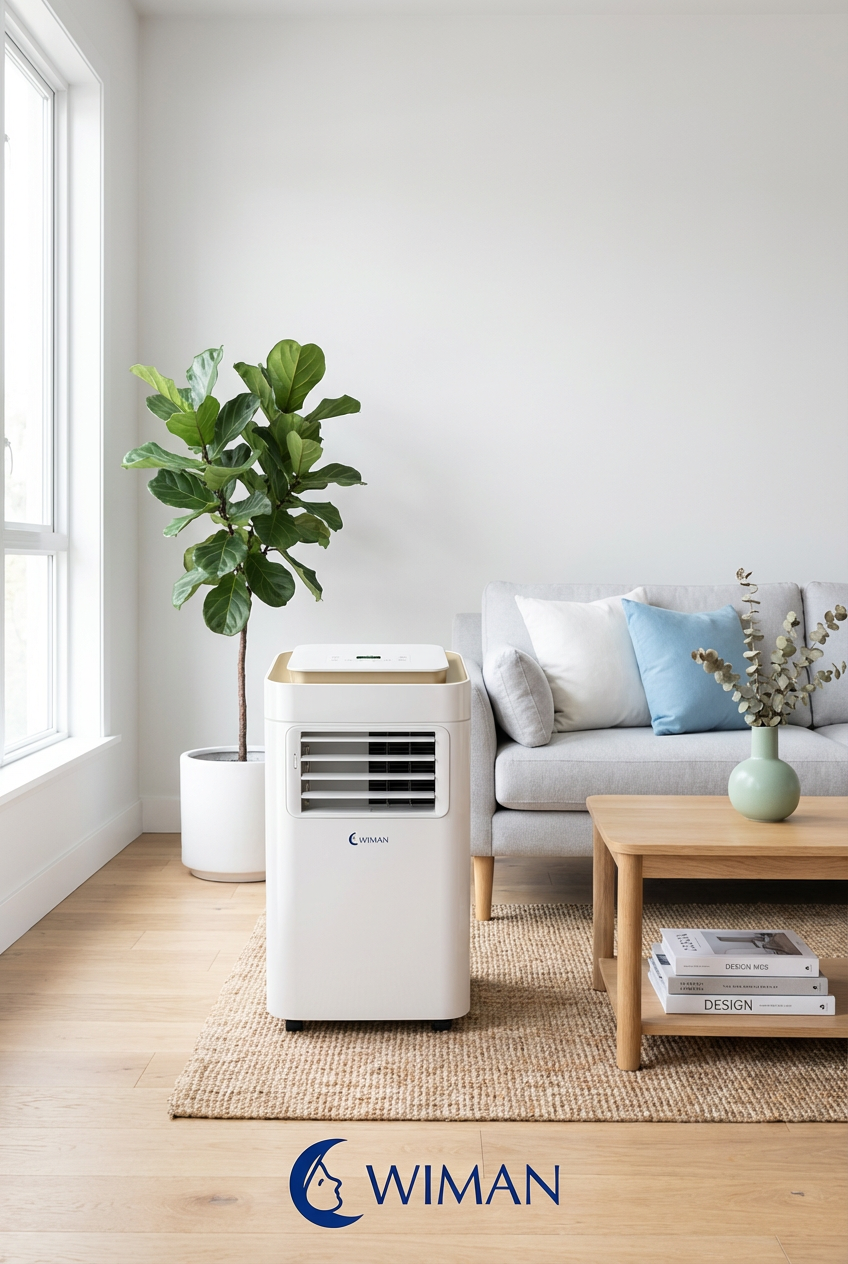 สินค้า WIMAN Air