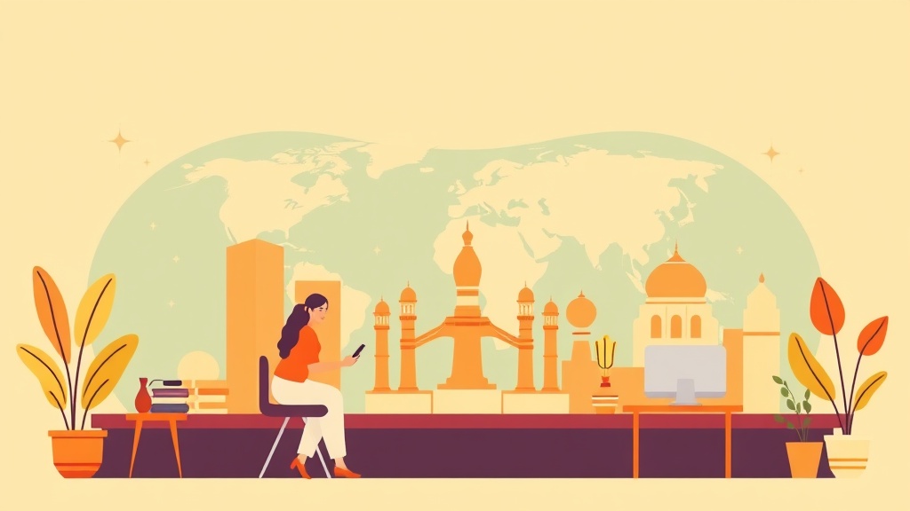 India ke tech ecosystem ka global trends pe focus kyun hai? - BharatBol