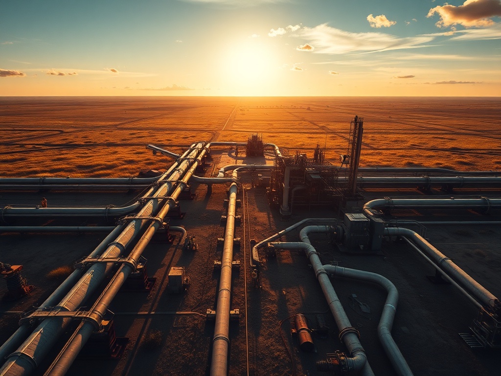 Chevron Backs Venezuelan Heavy Oil as Competitors Watch from Afar