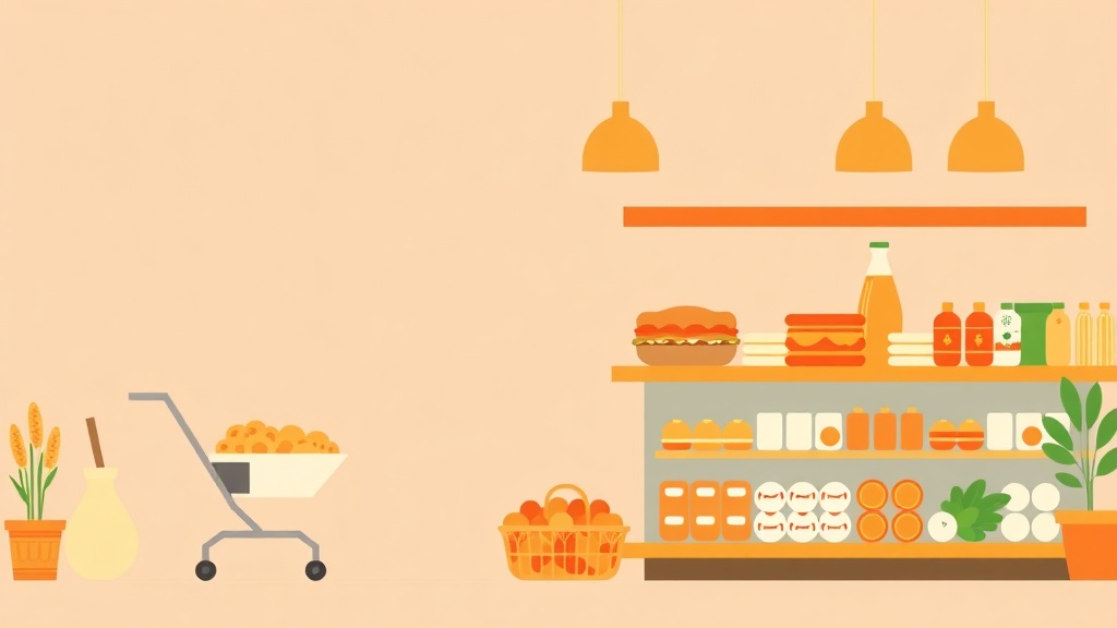 Food prices ke chalte retail inflation kaise badh raha hai India mein? - BharatBol